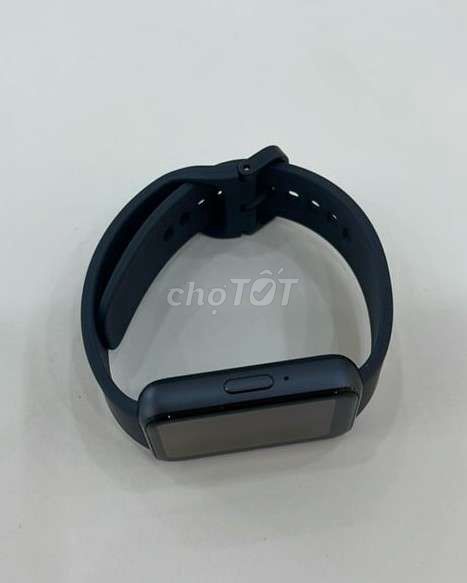 Samsung Fit 3 Đen. Mua bán Thiết bị đeo thông minh tại Quận 12 Tp Hồ Chí Minh được đăng bởi Thanh Hiếu hình 1