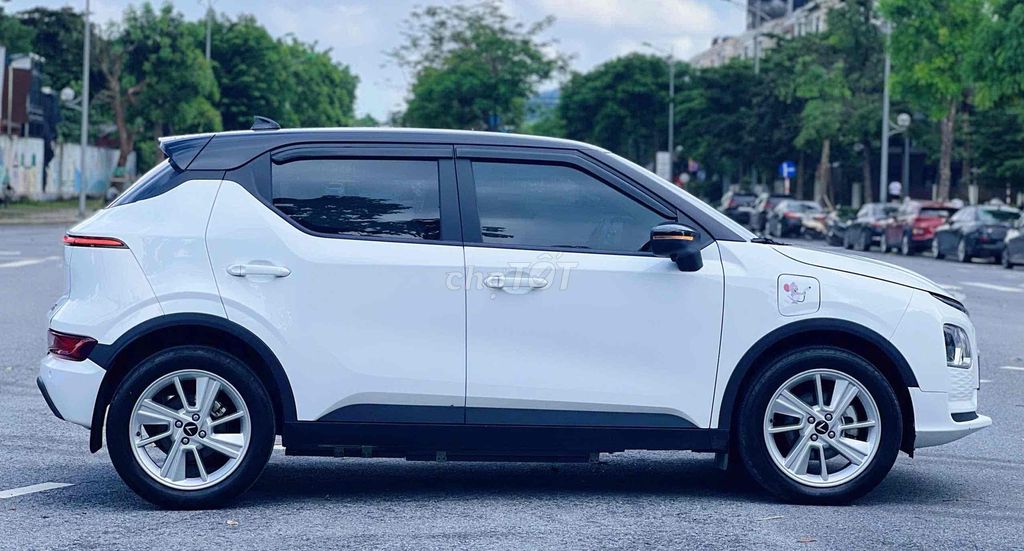 VinFast VF5 Plus mua pin xe vào hơn 50 t phụ kiện. Mua bán Ô tô tại Quận Cầu Giấy Hà Nội được đăng bởi MYCAR EV hình 13