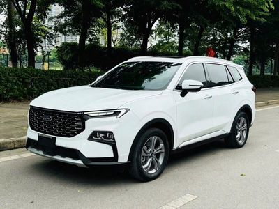 Ford Territory 2023 1.5 Titanium 19000 km