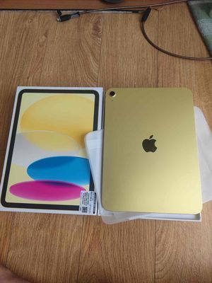 Máy tính bảng Ipad A16 256GB. Mua bán Máy tính bảng tại Quận 3 Tp Hồ Chí Minh được đăng bởi Hiếu Lê