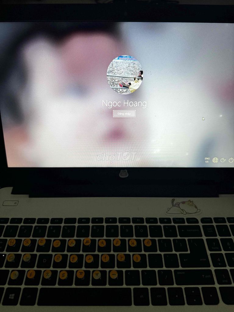 ib để fix thêm. Mua bán Laptop tại Quận Sơn Trà Đà Nẵng được đăng bởi Uyên Nhật hình 1