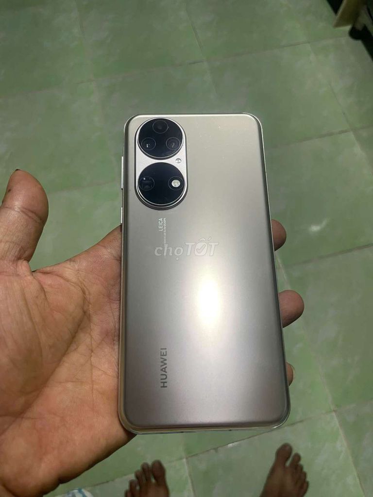 Huawei P50E 128GB Vàng HarmonyOS. Mua bán Điện thoại tại Quận Bình Tân Tp Hồ Chí Minh được đăng bởi Danh Quân hình 1