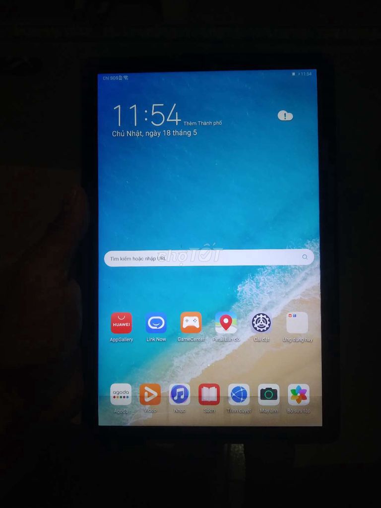 Huawei matepad 10S. Mua bán Máy tính bảng tại Thành phố Đà Lạt Lâm Đồng được đăng bởi tiến Phát Lộc  hình 3