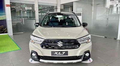 Suzuki XL 7 2025 chỉ 130tr lăn bánh bao nợ xấu. Mua bán Ô tô tại Thành phố Thủ Đức Tp Hồ Chí Minh được đăng bởi Sơn 2