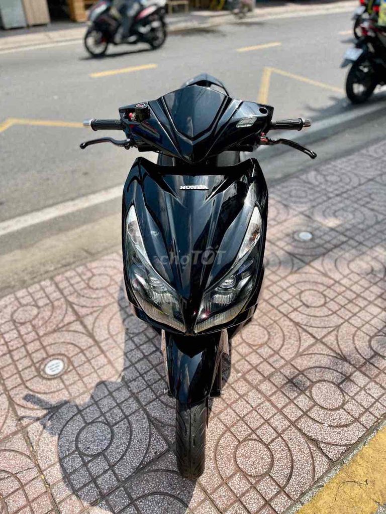 ❤️ Воздушное лезвие Honda 2014, BSTP 9Master, С ВНЕСЕННЫМ ВКЛАДОМ