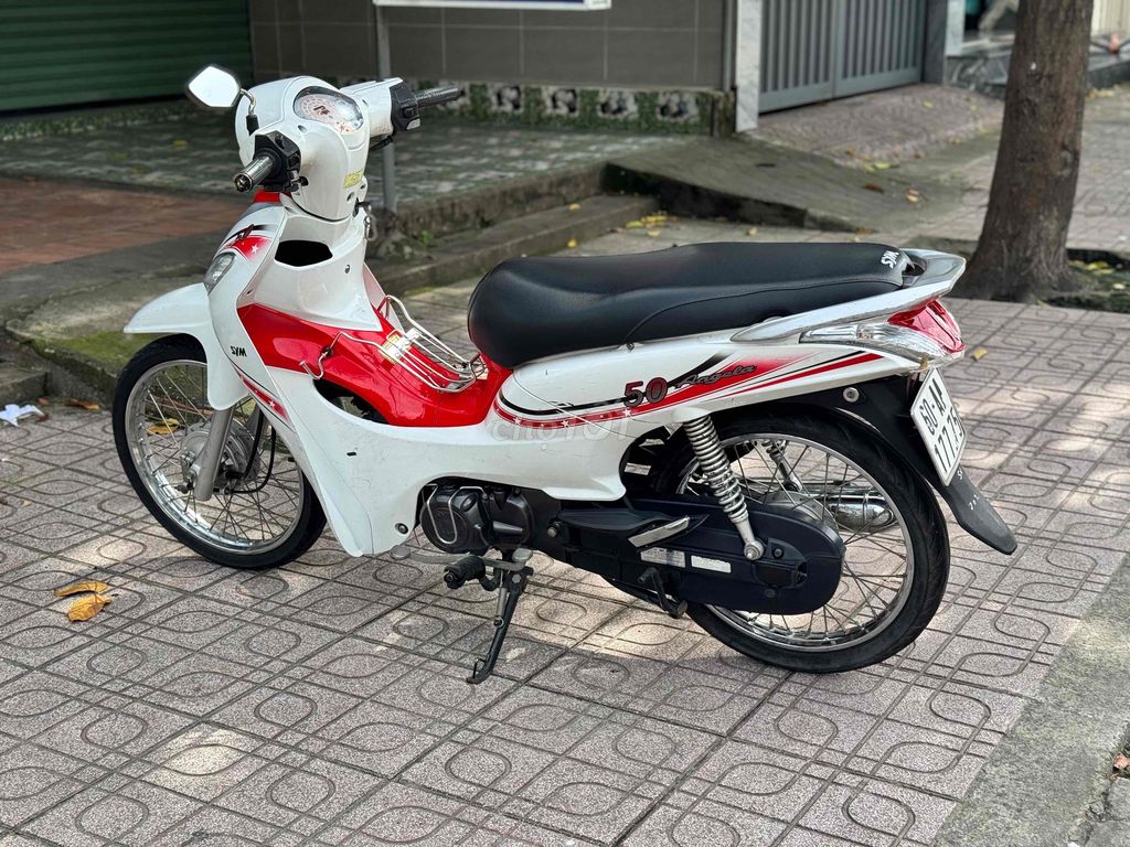 Angela 50cc 2019 bs 60. Mua bán Xe máy tại Thành phố Biên Hòa Đồng Nai được đăng bởi Empty hình 2