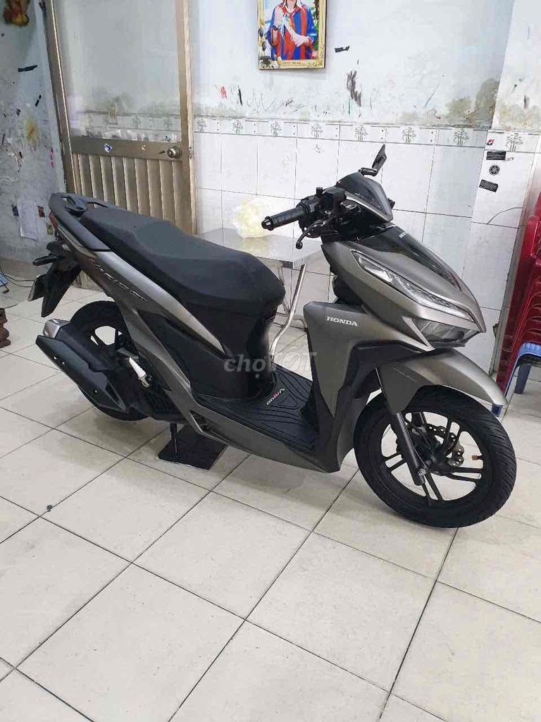 vario 150-2022 xe rất mới. Mua bán Xe máy tại Quận Tân Phú Tp Hồ Chí Minh được đăng bởi ngô tấn tài hình 4