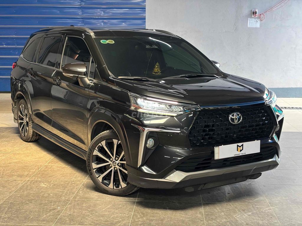 𝐓𝐎𝐘𝐎𝐓𝐀 𝐕𝐄𝐋𝐎𝐙 𝐓𝐎𝐏 𝐒𝐗 𝟐𝟎𝟐𝟐 𝐍𝐡𝐚̣̂𝐩 𝐤𝐡𝐚̂̉𝐮 𝐈𝐧𝐝𝐨𝐧𝐞𝐬𝐢𝐚. Mua bán Ô tô tại Huyện Hóc Môn Tp Hồ Chí Minh được đăng bởi Nguyễn Hảo Trung hình 10