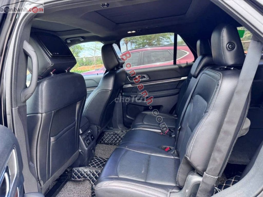 Explorer 2.3L Ecoboost 280HP. Mua bán Ô tô tại Quận Thanh Xuân Hà Nội được đăng bởi Nguyễn Thường hình 1