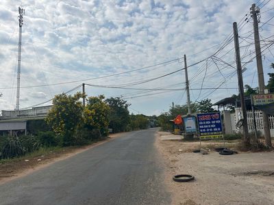 Siêu Phẩm Đất Biển LaGi Cực Hiếm Giá Siêu Rẻ Full Thổ Cư. Mua bán đất tại Thị xã La Gi Bình Thuận được đăng bởi Ngân Haro