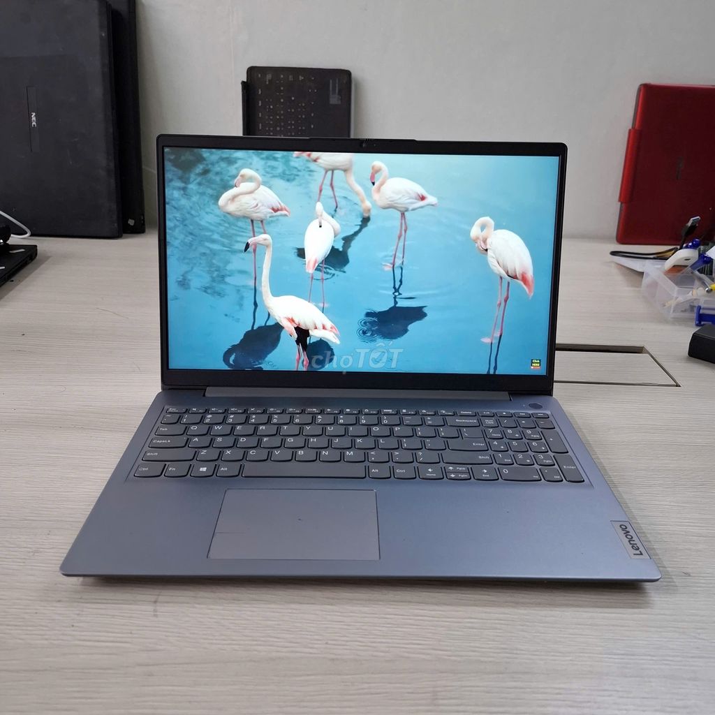 Lenovo Ideapad 3 2023 mã 15ITL6 i5 1135G7 RAM 20GB