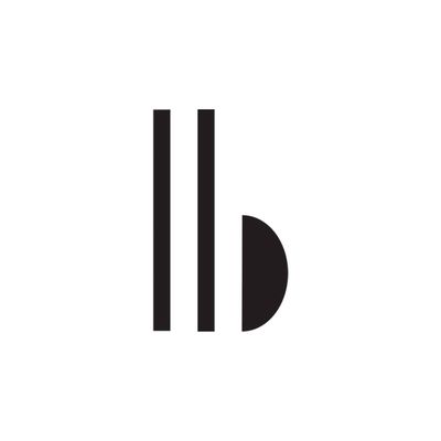 Le Blanc. Coffee&Spaces logo