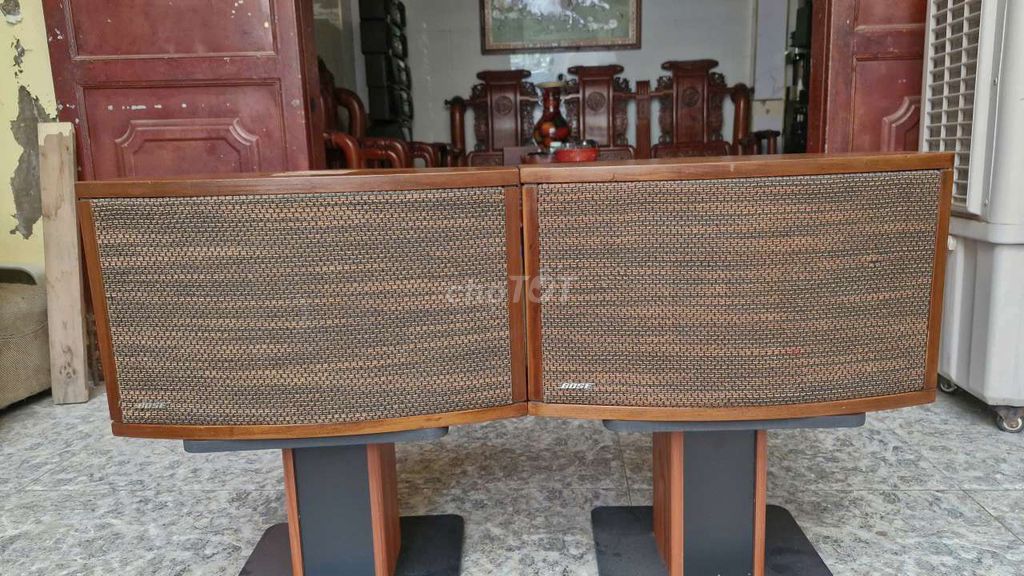 Loa Bose 901 Series 4. Mua bán Tivi, Âm thanh tại Quận Hà Đông Hà Nội được đăng bởi thất tình  hình 1
