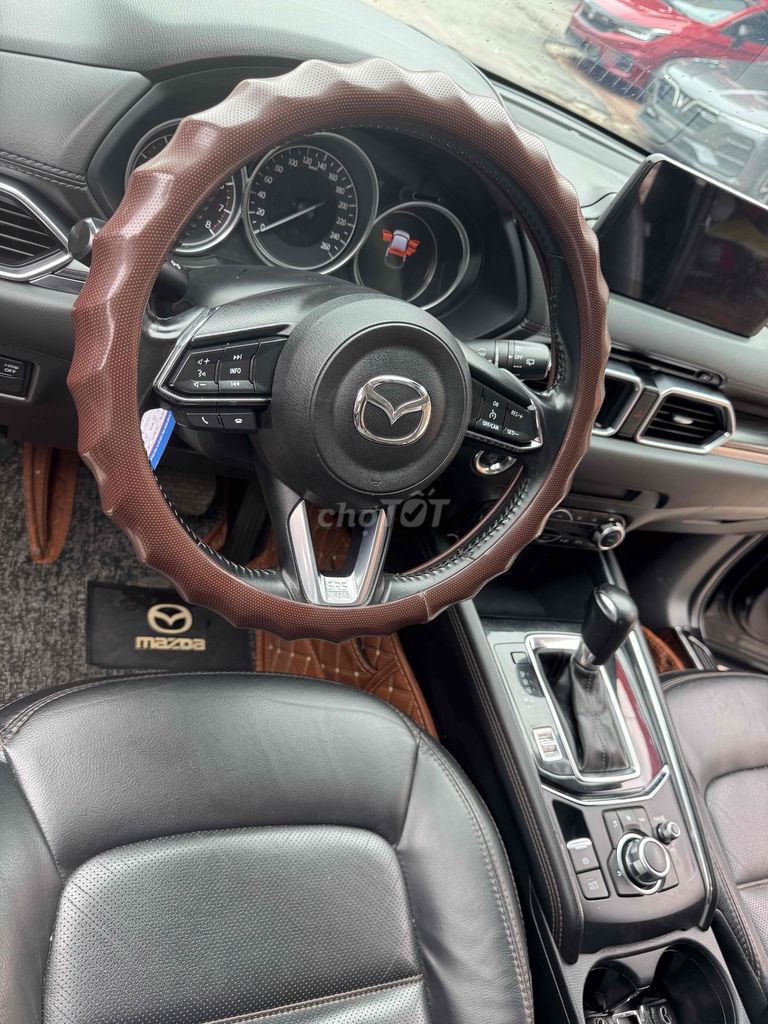 Mazda Cx5 2.5Premium 2019 full. Mua bán Ô tô tại Quận Thanh Xuân Hà Nội được đăng bởi Nguyễn Quang Đức hình 10