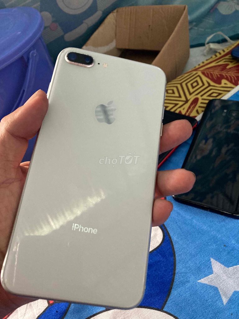 Apple iPhone 8 8plus. Mua bán Điện thoại tại Huyện Giồng Riềng Kiên Giang được đăng bởi Nguyên hình 1
