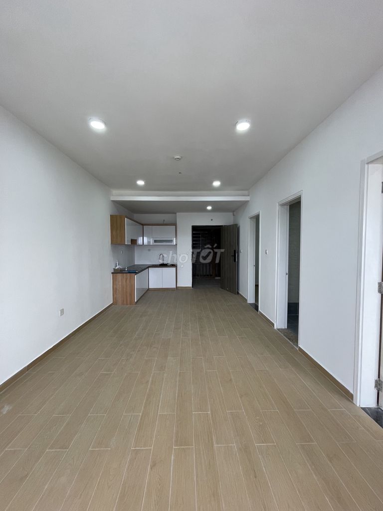 Аренда · 2 комн. · 65 м² · Quận Tân Bình, ул. Hoàng Bật Đạt