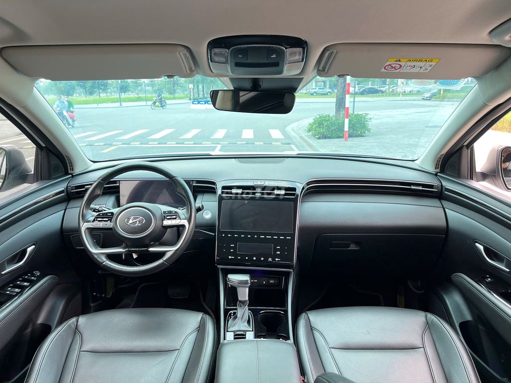 Hyundai Tucson 2023 2.0 ATH. Mua bán Ô tô tại Quận Thanh Xuân Hà Nội được đăng bởi Minh Chuyên hình 11