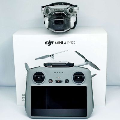 DJI Mini 4 Pro Combo Plus