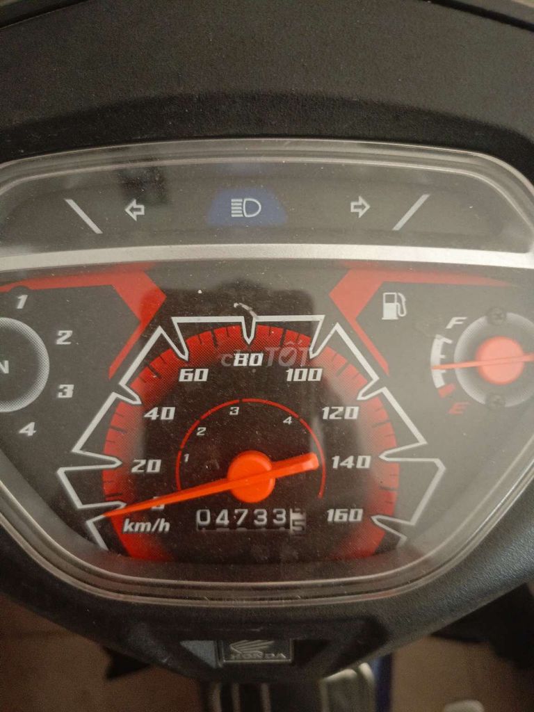 Honda Blade Sport Xanh đen 2025. Mua bán Xe máy tại Quận 11 Tp Hồ Chí Minh được đăng bởi Huỳnh cường hình 3