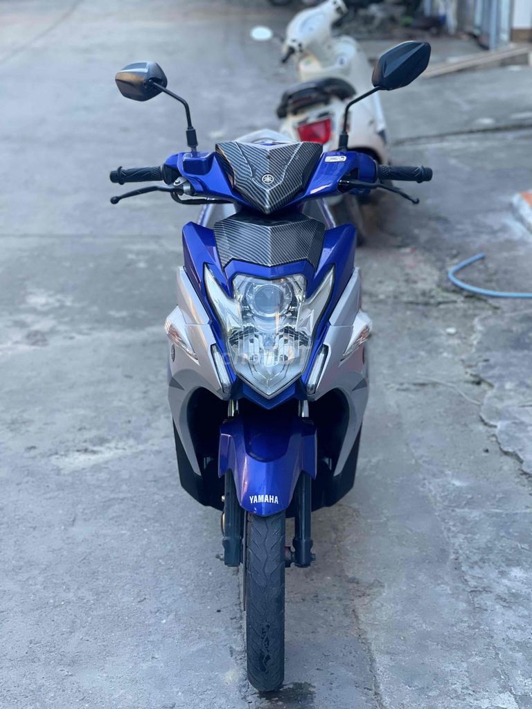 NOUVO SX FI xe chính chủ muốn bán. Mua bán Xe máy tại Quận Nam Từ Liêm Hà Nội được đăng bởi VÂN ANH hình 1