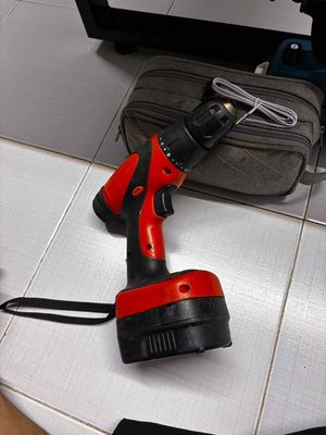 khoan pin black & decker 12v. Mua bán Đồ chuyên dụng, Giống nuôi trồng tại Quận Nam Từ Liêm Hà Nội được đăng bởi Hương Giang