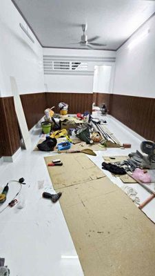Аренда · 2 комн. · 49 м² · Quận Gò Vấp, ул. Đường Quang Trung