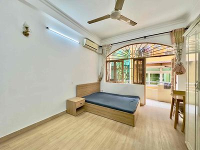 PHÒNG CHO THUÊ NGAY TRUNG TÂM Q5, GẦN TRƯỜNG ĐH VÀ CÁC BV