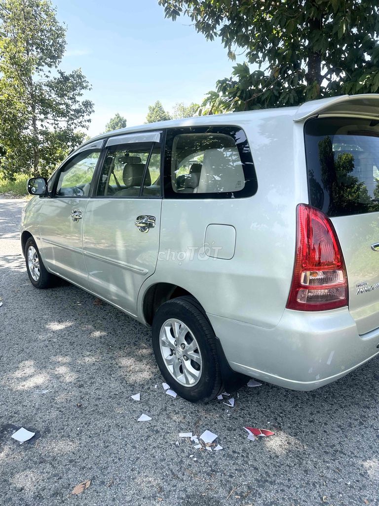 càn ban xe gia đinh chinh chủ xe cơp rin ko lo nhỏ. Mua bán Ô tô tại Thành phố Châu Đốc An Giang được đăng bởi nguyenquocduong hình 4