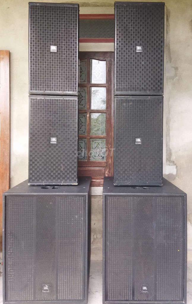 Loa Sub 50 Đen. Mua bán Tivi, Âm thanh tại Huyện Quảng Điền Thừa Thiên Huế được đăng bởi Y Trịnh hình 1