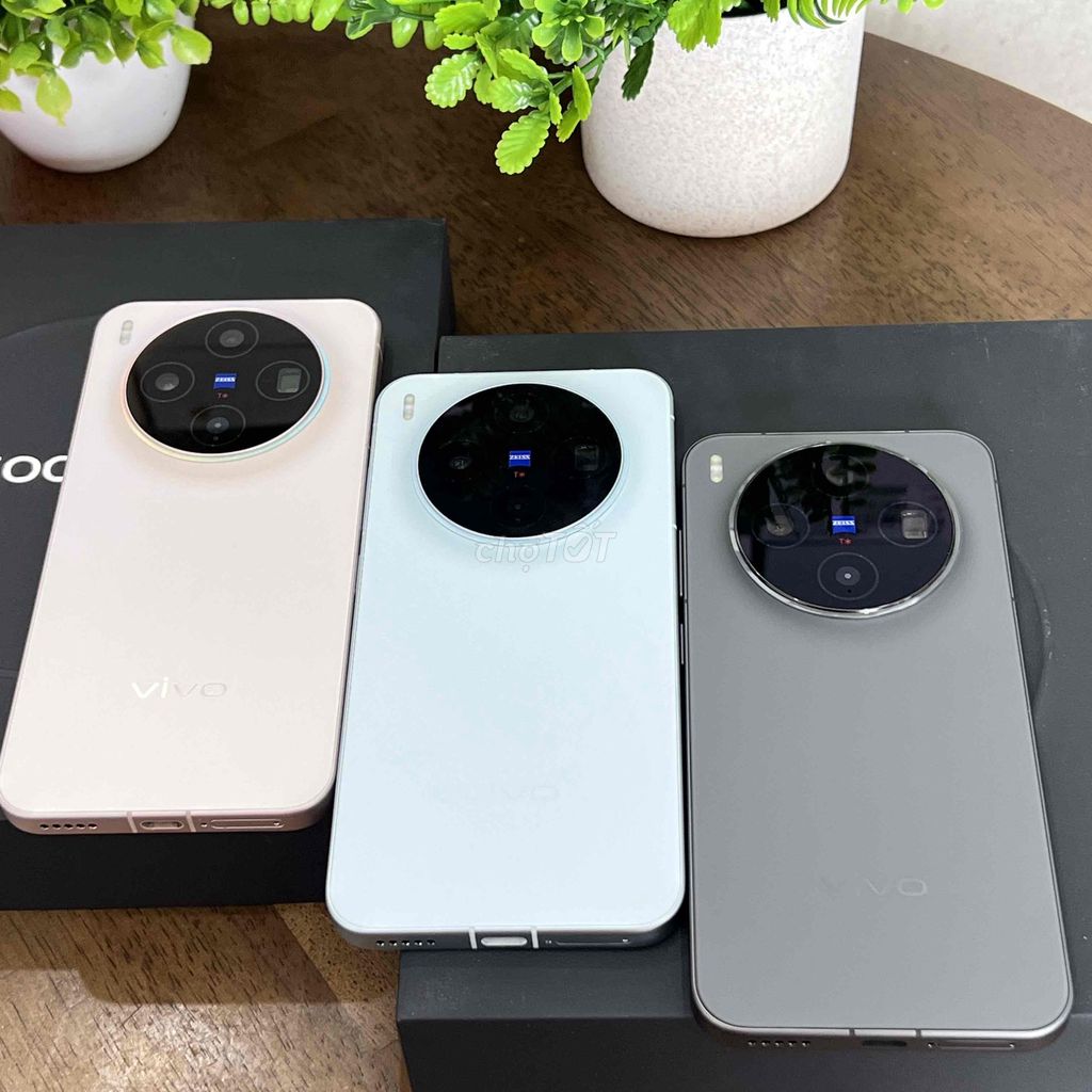 ✅ Vivo X300 likenew zin nguyên bản đủ dung lượng. Mua bán Điện thoại tại Thành phố Thủ Đức Tp Hồ Chí Minh được đăng bởi Phạm Văn Giang hình 1