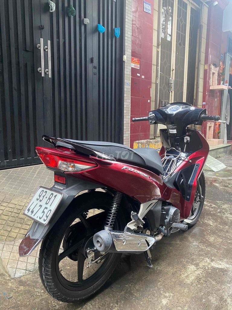 Cần Bán Fu Led 2024 Bst93 Chính Chủ Công Chứng. Mua bán Xe máy tại Quận 11 Tp Hồ Chí Minh được đăng bởi Xe Máy Tâm Nguyễn hình 5