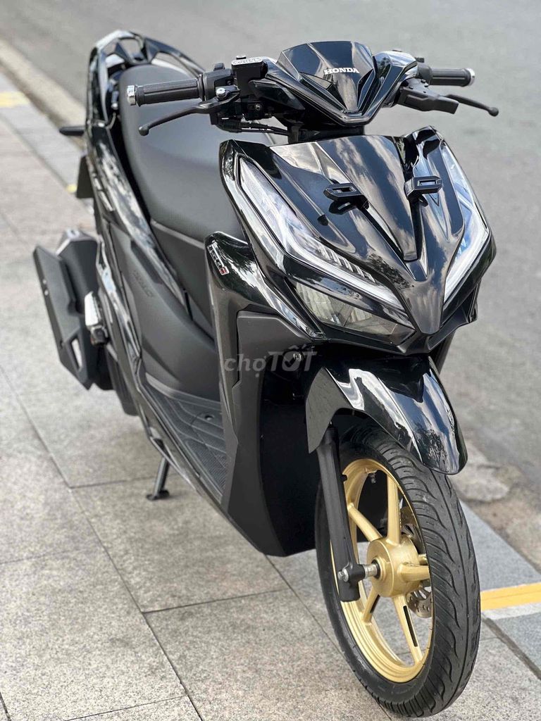 ❤️ Vario 125 đời 2021 bstp 308.33 chính chủ