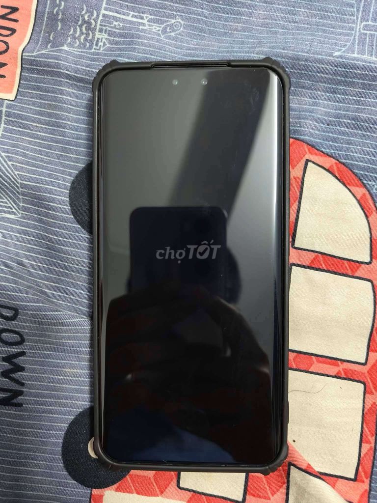Honor Magic 6 Pro 512GB Đen. Mua bán Điện thoại tại Quận Phú Nhuận Tp Hồ Chí Minh được đăng bởi phúc lao hình 1
