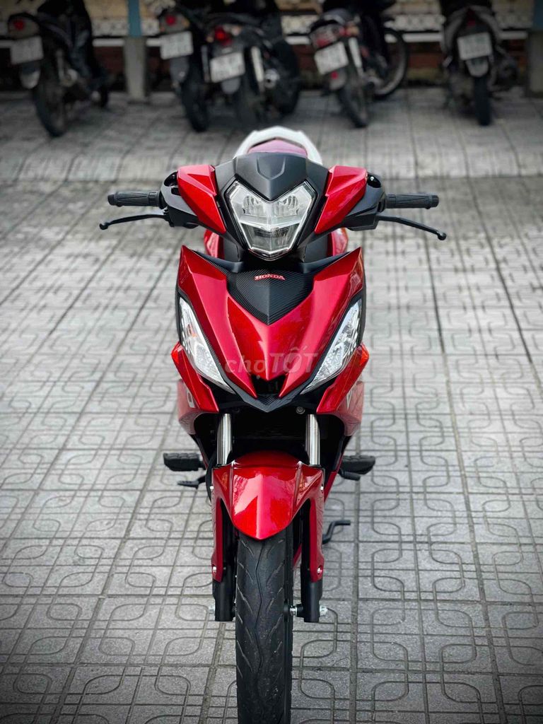 HONDA -WINER -HỖ TRỢ TRẢ GÓP