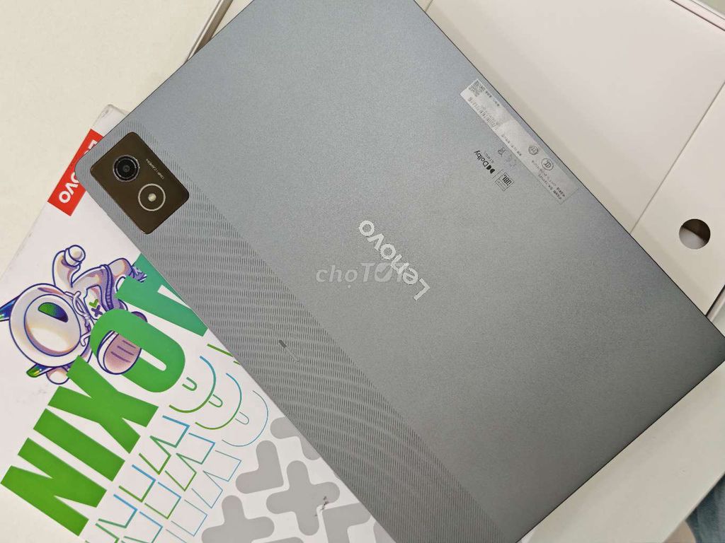 Lenovo Pad Pro 2025 12.7 inch 8GB/256GB. Mua bán Máy tính bảng tại Quận Thanh Khê Đà Nẵng được đăng bởi Lãm 4k Mobile  hình 1