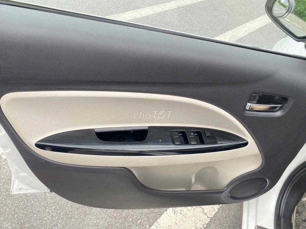 Mitsubishi Attrage 2016 1.2 CVT - 150000 km. Mua bán Ô tô tại Quận Nam Từ Liêm Hà Nội được đăng bởi Lưu quang kiên hình 14