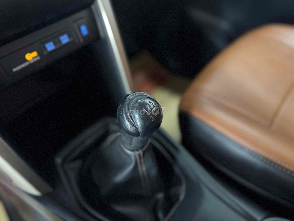 Toyota Innova 2019 2.0E - 103.235 km. Mua bán Ô tô tại Thành phố Thủ Đức Tp Hồ Chí Minh được đăng bởi Đại Lý Toyota Chính hãng  hình 7