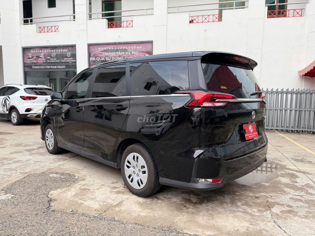 MG G50 2025 - 6000 km siêu lướt. Mua bán Ô tô tại Quận 6 Tp Hồ Chí Minh được đăng bởi MG USED CARS KINH DƯƠNG VƯƠNG hình 1