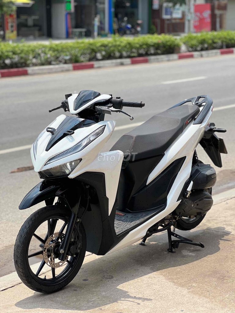 vario 150 kiểng nhẹ cần bán😍😍. Mua bán Xe máy tại Thị xã Bến Cát Bình Dương được đăng bởi Thanh Lý xe Giá Rẻ BD hình 2