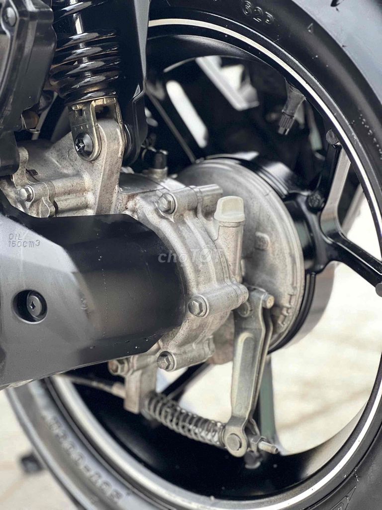 NVX 155 Abs Đk 2019,xe còn rất đẹp,bao hồ sơ. Mua bán Xe máy tại Quận Ninh Kiều Cần Thơ được đăng bởi Cửa Hàng Xe máy Tân Lập Hưng hình 6