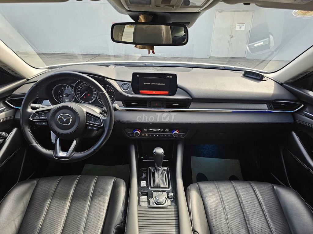 MAZDA 6 2.0 PREMIUM SX 2024 ODO 16.000 KM. Mua bán Ô tô tại Quận Gò Vấp Tp Hồ Chí Minh được đăng bởi THẾ GIỚI Ô TÔ AUTO WORLD  hình 12