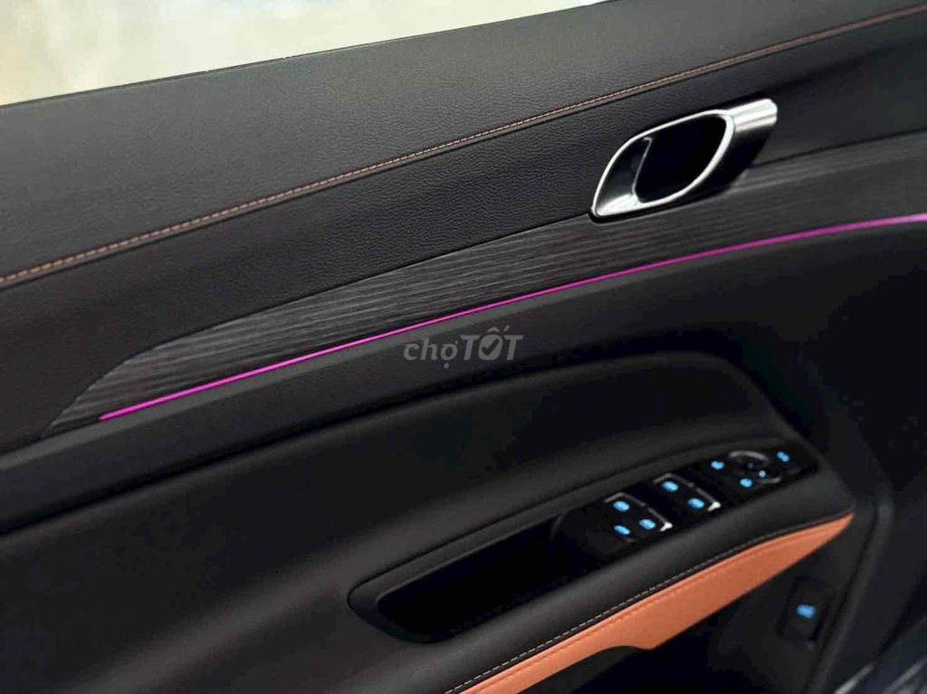 Territory Mới 100%, Nhận Xe Chỉ Với 200Tr, NH 80%. Mua bán Ô tô tại Thành phố Long Xuyên An Giang được đăng bởi Phước Lộc hình 9