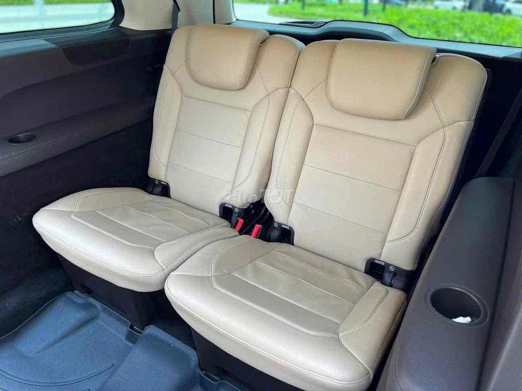 Mercedes Benz GLS 350 Cdi - 4Matic -2017. Mua bán Ô tô tại Quận Long Biên Hà Nội được đăng bởi Long hình 8