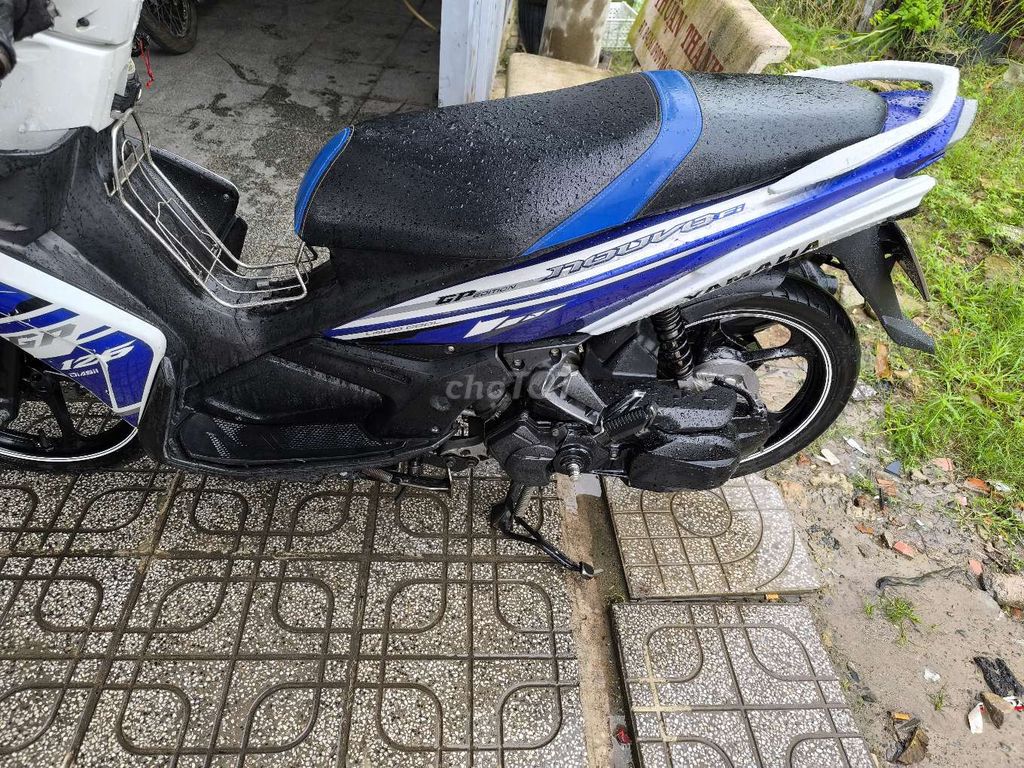 BÁN XE YAMAHA NOUVO 5. Mua bán Xe máy tại Huyện Hòa Thành Tây Ninh được đăng bởi ANH HUY hình 5