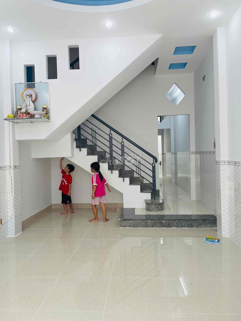 Продается дом на Провинциальной дороге 10 — АЛЛЕЯ 6 М — 2 ЭТАЖА -110м2-3бр