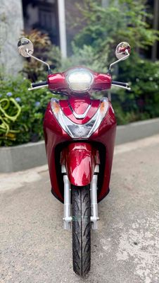 Honda SH Mode 2024 Đỏ 22.000km