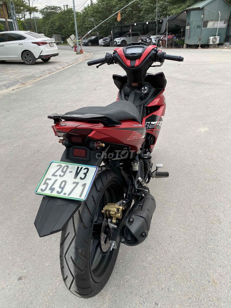 Siêu Phẩm Exciter 150 Chính chủ -2021 đẹp xuất sắc. Mua bán Xe máy tại Quận Nam Từ Liêm Hà Nội được đăng bởi tuấn hình 5