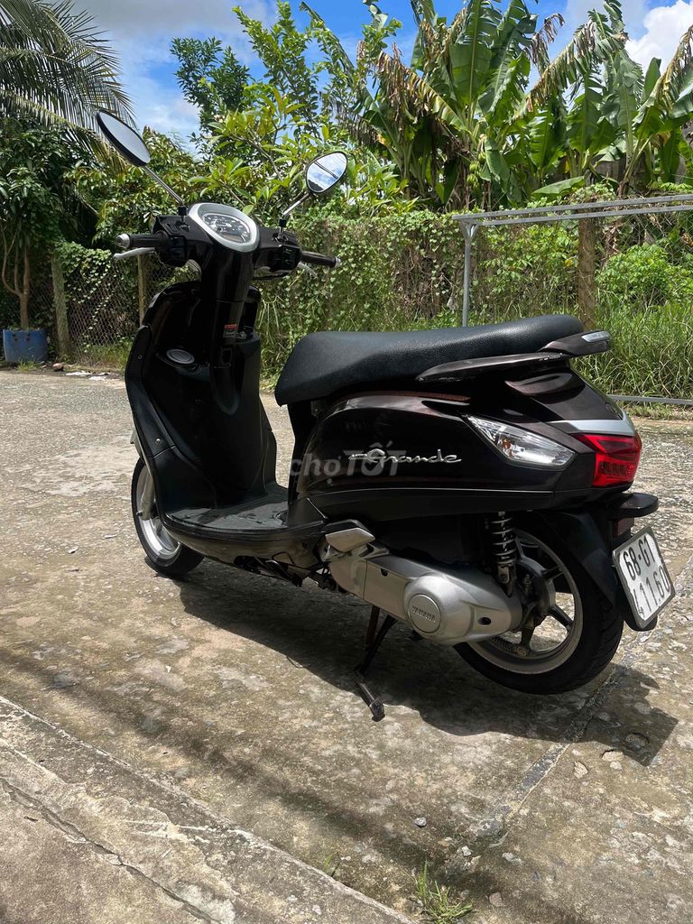 grande 2016. Mua bán Xe máy tại Huyện Giồng Riềng Kiên Giang được đăng bởi vinh hình 5