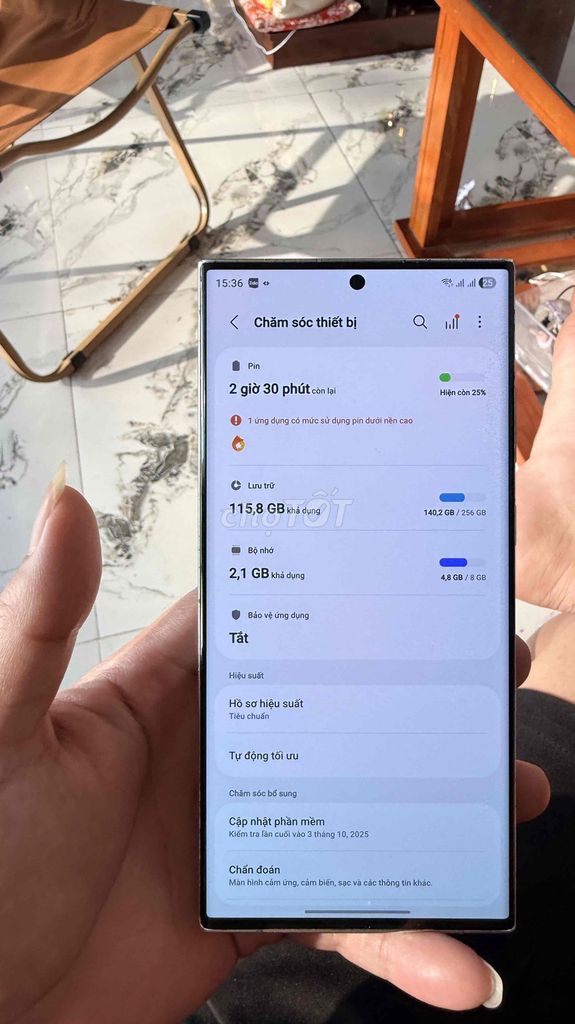 Lên đời cần bán S23 Ultra ssvn. Mua bán Điện thoại tại Quận Kiến An Hải Phòng được đăng bởi Tiến hình 1