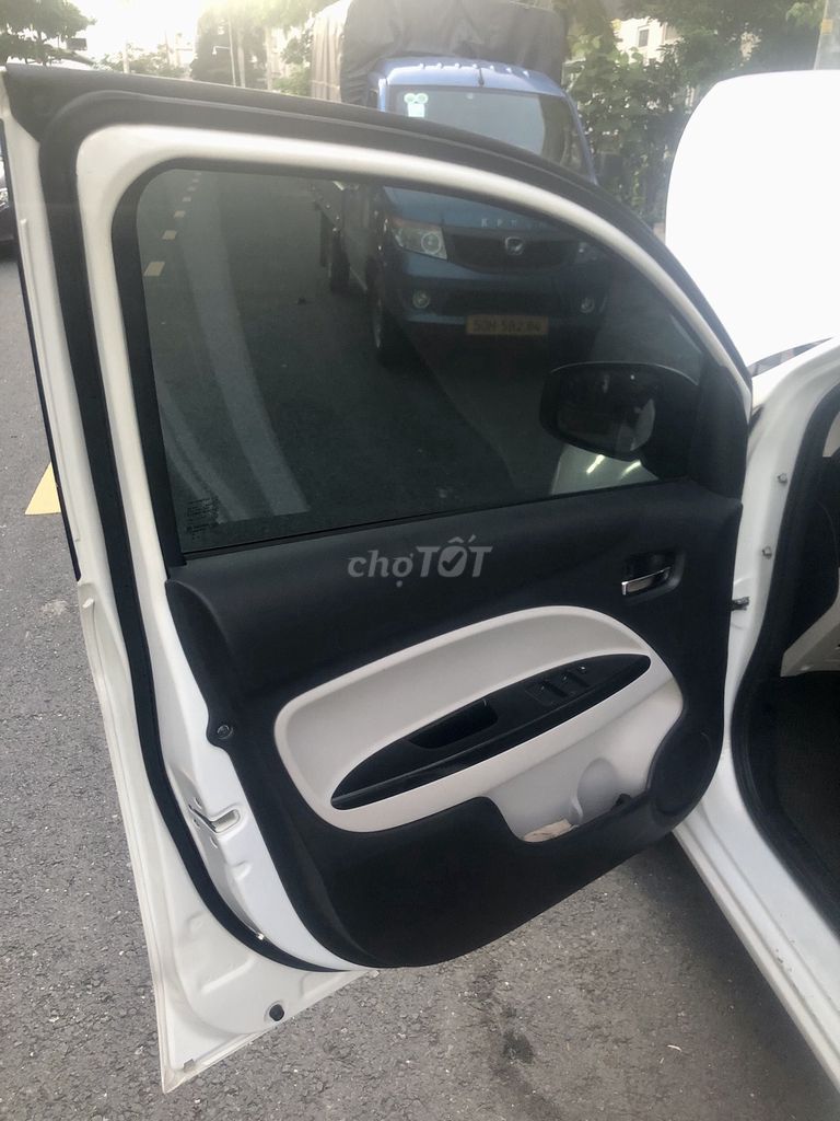 cần đổi Mirage tự động mới keng, lấy BB3. Mua bán Ô tô tại Huyện Hóc Môn Tp Hồ Chí Minh được đăng bởi Aki Life Water hình 8